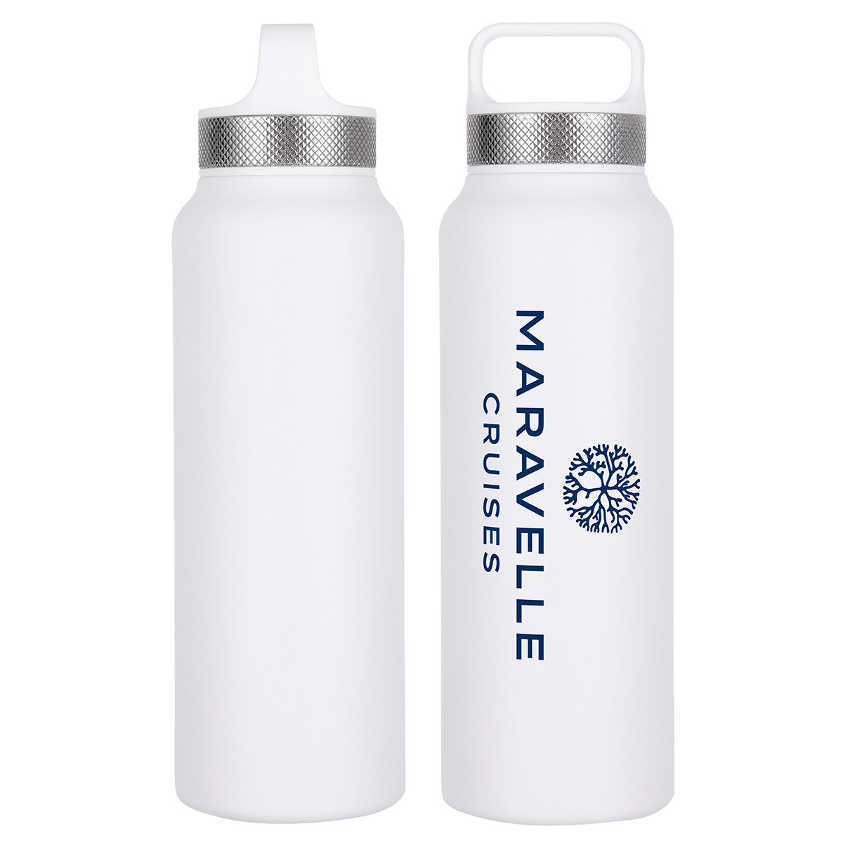 SENSO® Highland 32 oz Eco-Friendly Vacuum Insulated Bottle 1