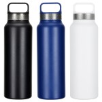 SENSO® Highland 32 oz Eco-Friendly Vacuum Insulated Bottle 2 SENSO® Highland 32 oz Eco-Friendly Vacuum Insulated Bottle 2