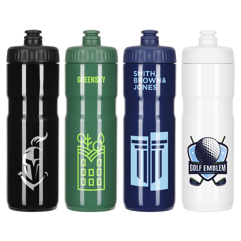 Lowa 25 oz Eco-Friendly Recycled Stainless Steel Bike Bottle 1 Lowa 25 oz Eco-Friendly Recycled Stainless Steel Bike Bottle 1