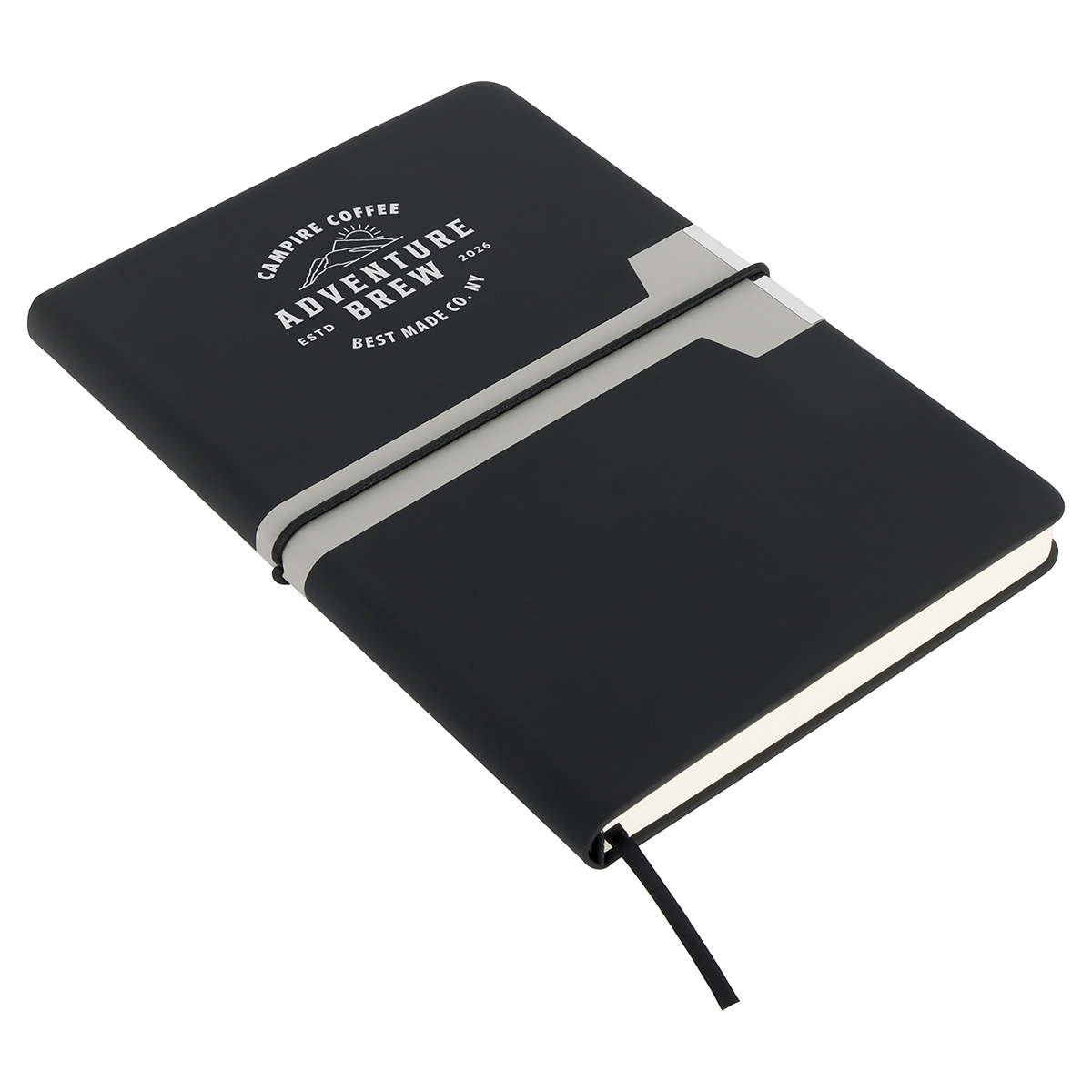Studio Hardcover Journal 1