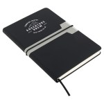Studio Hardcover Journal - Black Studio Hardcover Journal - Black