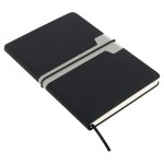 Studio Hardcover Journal - Black Studio Hardcover Journal - Black