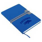 Studio Hardcover Journal - Blue Studio Hardcover Journal - Blue