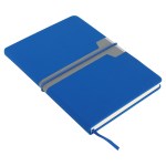 Studio Hardcover Journal - Blue Studio Hardcover Journal - Blue