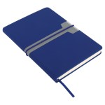 Studio Hardcover Journal - Navy Blue Studio Hardcover Journal - Navy Blue