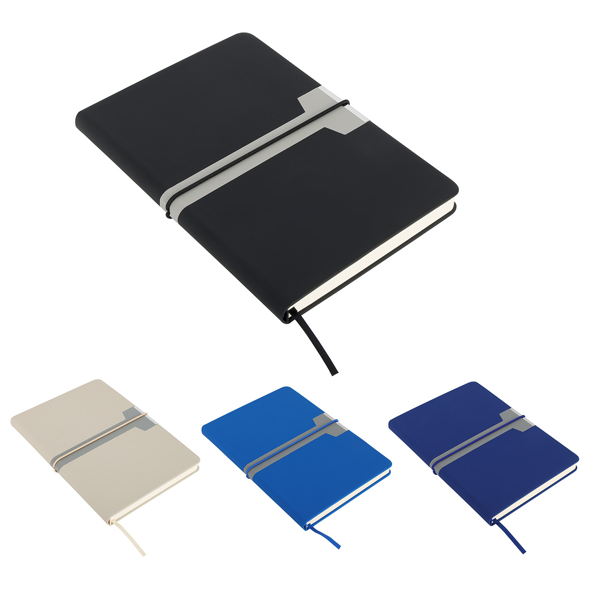 Studio Hardcover Journal 1