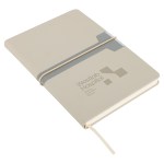 Studio Hardcover Journal - Beige Studio Hardcover Journal - Beige