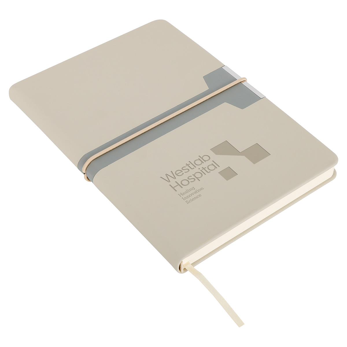 Studio Hardcover Journal 1