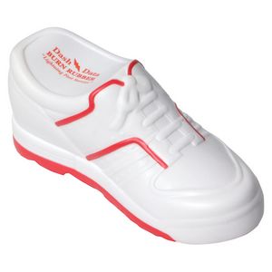 Tennis Shoe Stress Reliever 1 Tennis Shoe Stress Reliever 1