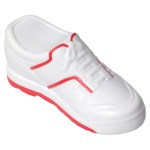 Tennis Shoe Stress Reliever 2 Tennis Shoe Stress Reliever 2