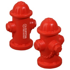 Fire Hydrant Stress Reliever 1 Fire Hydrant Stress Reliever 1