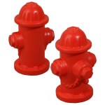Fire Hydrant Stress Reliever 2 Fire Hydrant Stress Reliever 2
