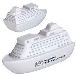 Cruise Ship Stress Reliever 1 Cruise Ship Stress Reliever 1