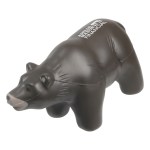 Grizzly Bear Stress Reliever 1 Grizzly Bear Stress Reliever 1