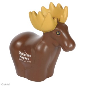 Moose Stress Reliever 1 Moose Stress Reliever 1