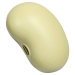 Soy Bean Stress Reliever 2 Soy Bean Stress Reliever 2