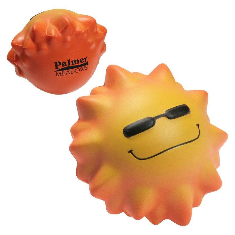 Cool Sun Stress Reliever Wobbler 1 Cool Sun Stress Reliever Wobbler 1