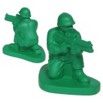 Army Man Stress Reliever 2 Army Man Stress Reliever 2