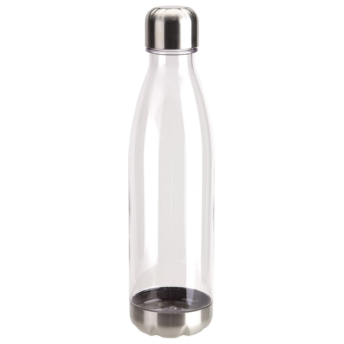 Bayside 25 oz Tritan® Bottle with Stainless Base and Cap 1