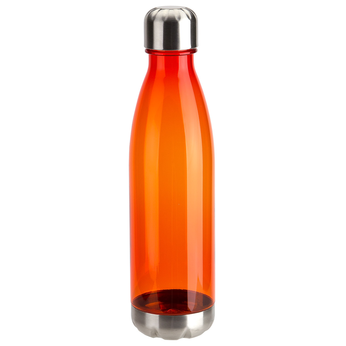 Bayside 25 oz Tritan® Bottle with Stainless Base and Cap 1