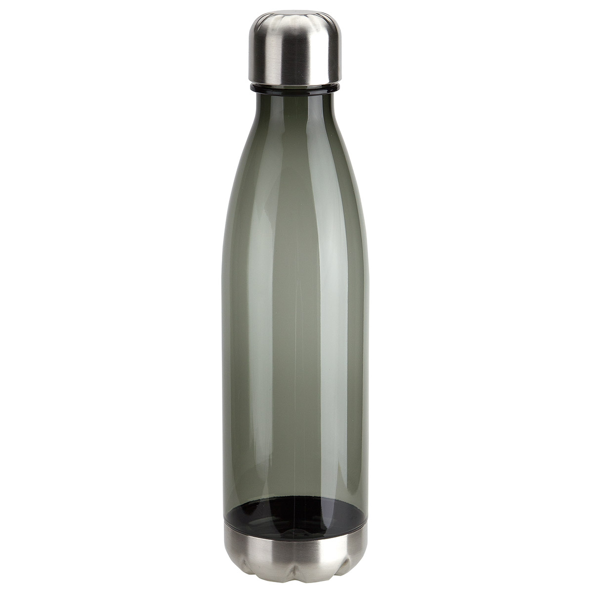 Bayside 25 oz Tritan® Bottle with Stainless Base and Cap 1