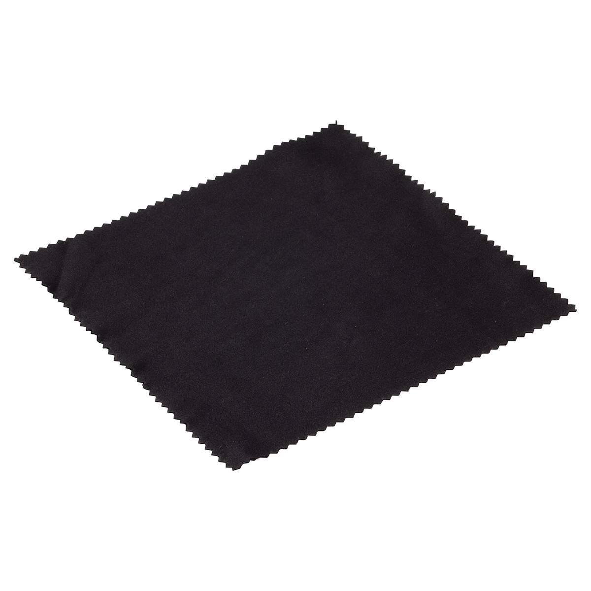 Premium 6" x 6" Microfiber Cloth- 1-Color 1