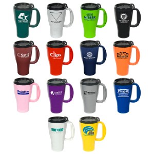 SEAFARER 16 oz. Mug 1 SEAFARER 16 oz. Mug 1