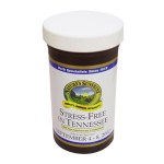 Prescription Bottle Stress Reliever - White/Brown Prescription Bottle Stress Reliever - White/Brown