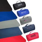 Barrel Fleece Blanket 1 Barrel Fleece Blanket 1