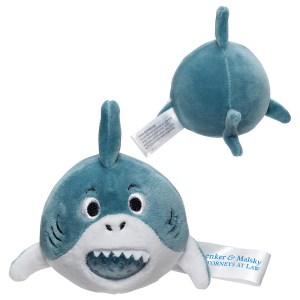 Stress Buster™ Shark 1 Stress Buster™ Shark 1