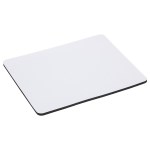 Accent Dye Sublimated Mouse Pad with Antimicrobial Additive 2 Accent Dye Sublimated Mouse Pad with Antimicrobial Additive 2