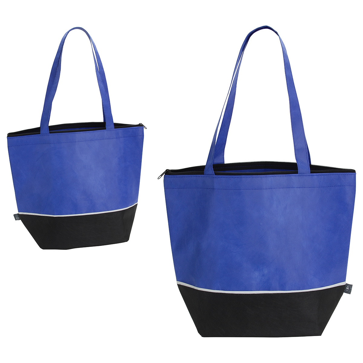 Carnival RPET Cooler Tote 1