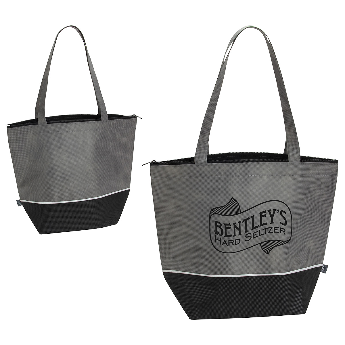 Carnival RPET Cooler Tote 1