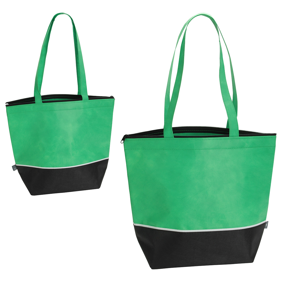 Carnival RPET Cooler Tote 1