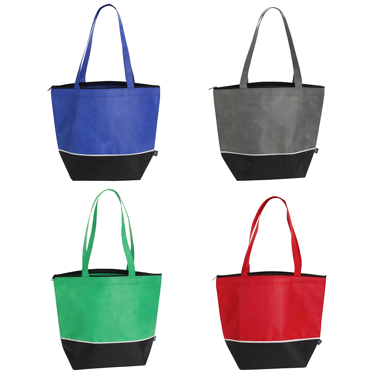 Carnival RPET Cooler Tote 1
