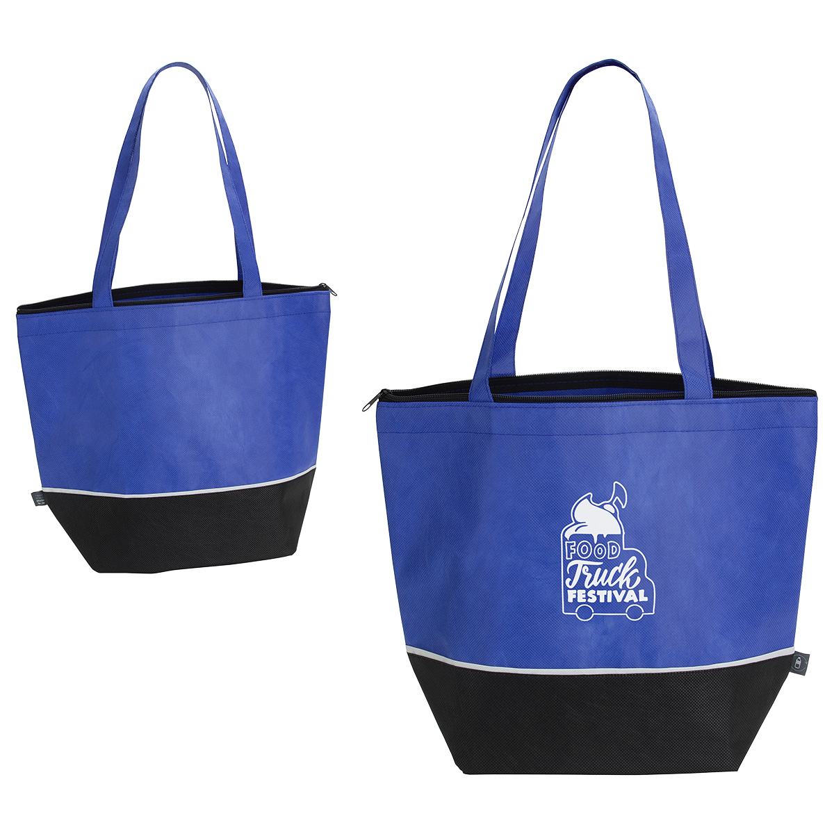 Carnival RPET Cooler Tote 1