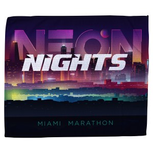 Terry Microfiber Rally Towel 15" x 18" - Full Color 1 Terry Microfiber Rally Towel 15" x 18" - Full Color 1