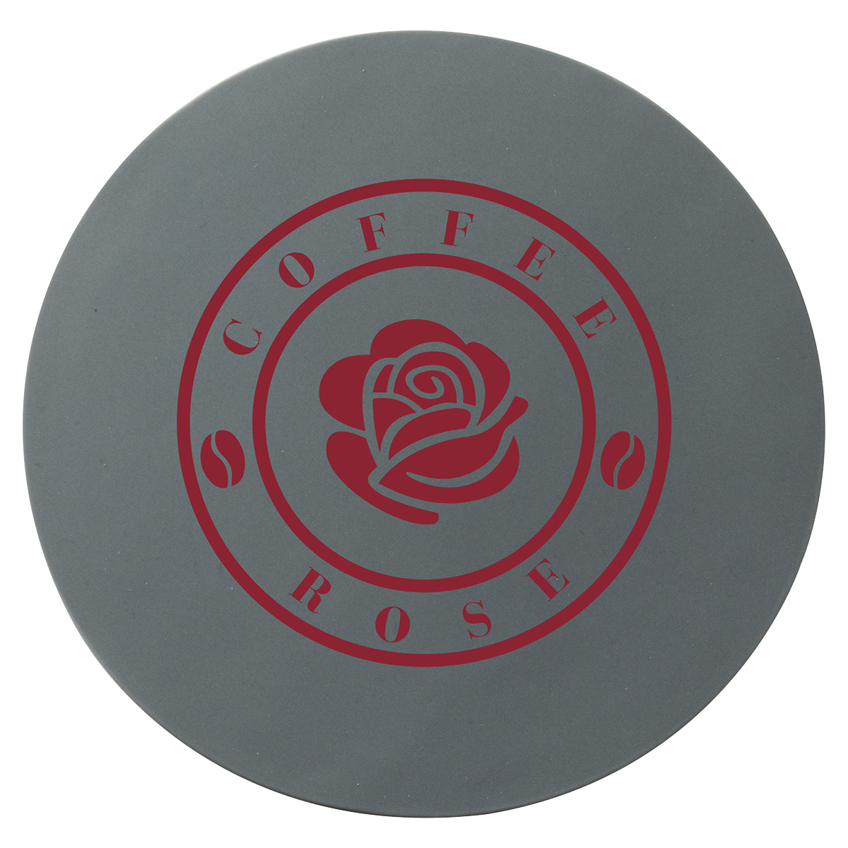 Easy-Grip Silicone Jar Opener & Coaster 1