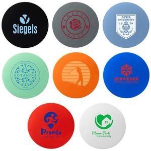 Easy-Grip Silicone Jar Opener & Coaster 1