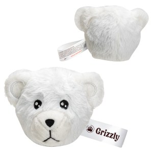 Stress Buster™ Polar Bear 1 Stress Buster™ Polar Bear 1