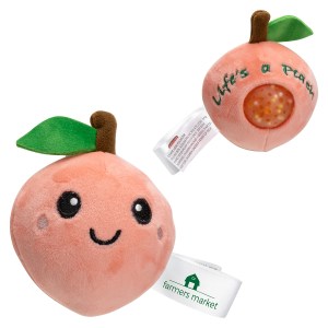 Stress Busters™ Peach 1 Stress Busters™ Peach 1