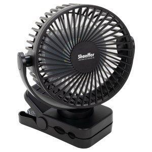 Zephyr Clip Fan with Power Bank, Light & Remote Control 1 Zephyr Clip Fan with Power Bank, Light & Remote Control 1
