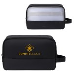 AeroLOFT® Wide-Mouth Wet/Dry Toiletry Kit 1 AeroLOFT® Wide-Mouth Wet/Dry Toiletry Kit 1
