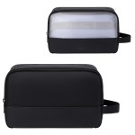 AeroLOFT® Wide-Mouth Wet/Dry Toiletry Kit 2 AeroLOFT® Wide-Mouth Wet/Dry Toiletry Kit 2