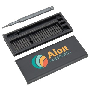 Best Buddy Tools® 25-in-1 Precision Screwdriver Kit 1 Best Buddy Tools® 25-in-1 Precision Screwdriver Kit 1