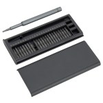 Best Buddy Tools® 25-in-1 Precision Screwdriver Kit 2 Best Buddy Tools® 25-in-1 Precision Screwdriver Kit 2