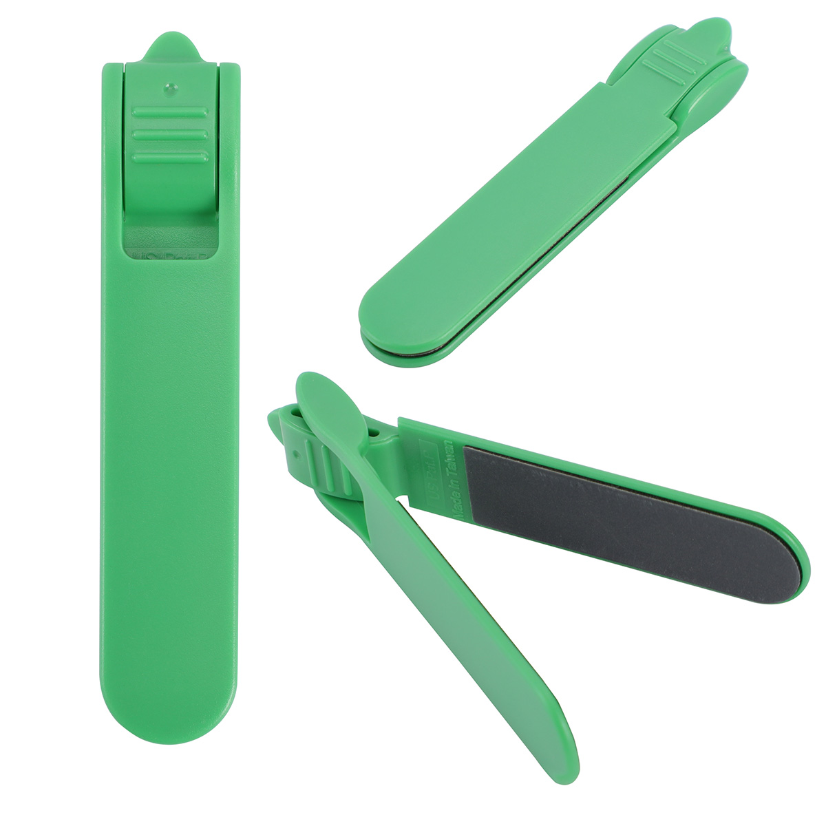 Salon Folding Dual Nail File 1