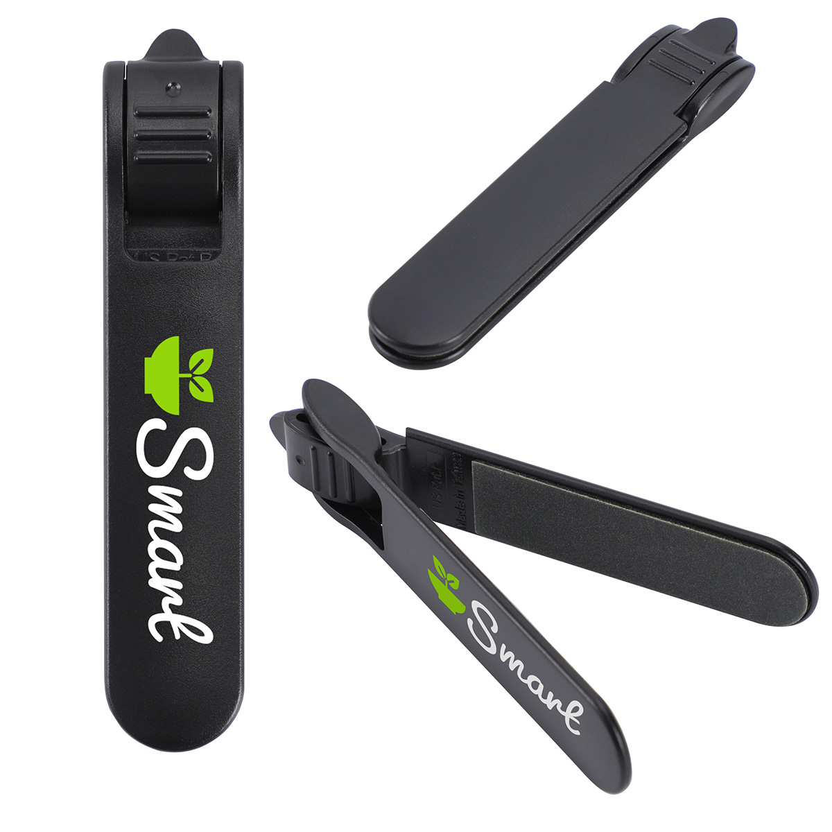 Salon Folding Dual Nail File 1