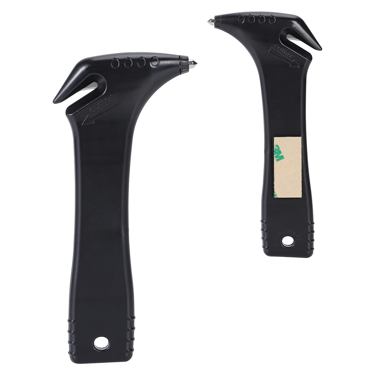 Car Escape Tool with Cutter 1