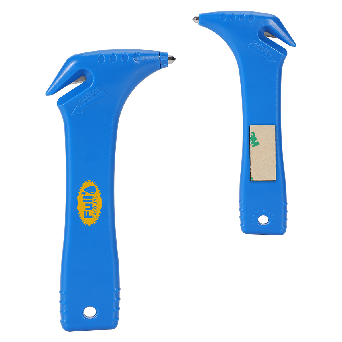 Car Escape Tool with Cutter 1